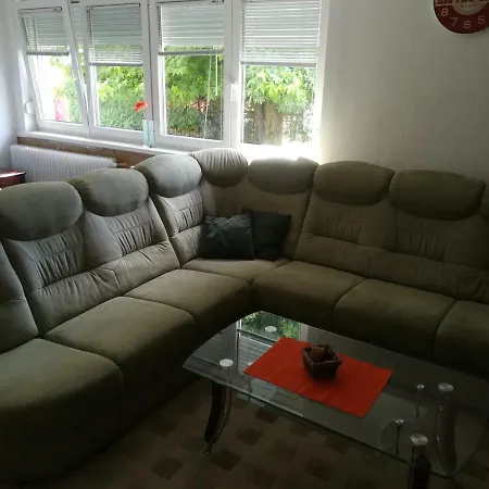 Apartma 7 Apartamento *