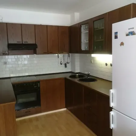 Apartamento Apartma 7