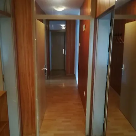Apartamento Apartma 7 *