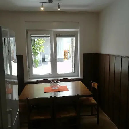 Apartamento Apartma 7
