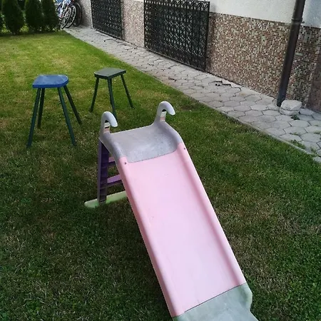 Apartamento Apartma 7